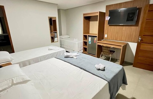 Itaituba Hotel | Hotel Pepita