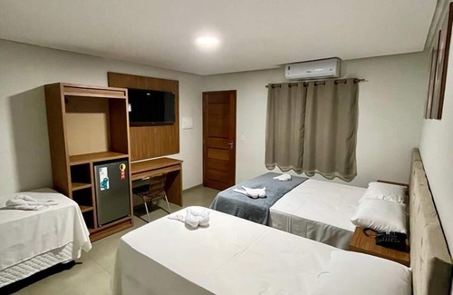 Itaituba Hotel | Hotel Pepita