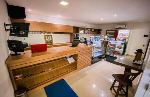 Centro Hotel | Hotel Pequeno Principe