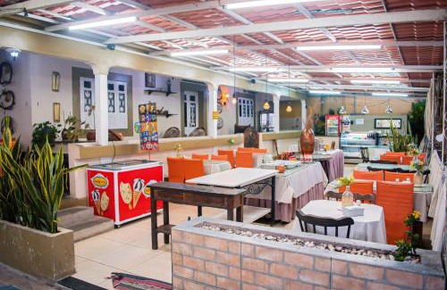 Centro Hotel | Hotel Pequeno Principe