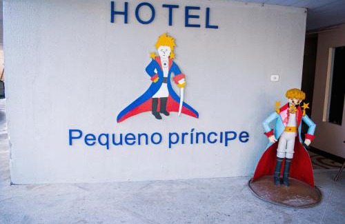 Centro Hotel | Hotel Pequeno Principe