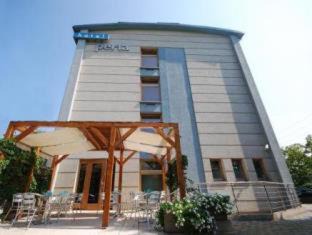 Swoszowice Hotel | Hotel Perła