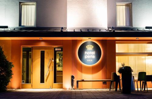Swoszowice Hotel | Hotel Perła