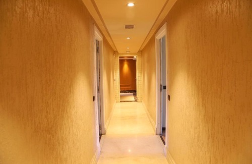 Ifrane Hotel | Hotel Perce Neige