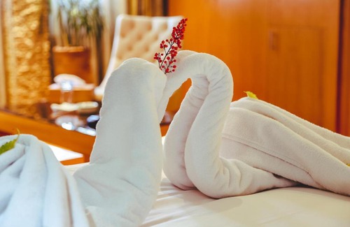 Ifrane Hotel | Hotel Perce Neige