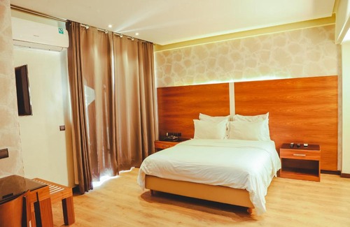 Ifrane Hotel | Hotel Perce Neige