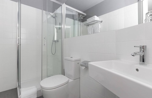 Swoszowice Hotel | Hotel Perla