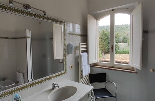 San Gimignano Hotel | Hotel Pescille - Tuscany Charme