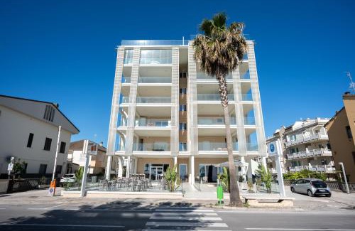 Alba Adriatica Hotel | Hotel Petite Fleur