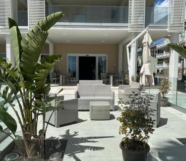 Alba Adriatica Hotel | Hotel Petite Fleur
