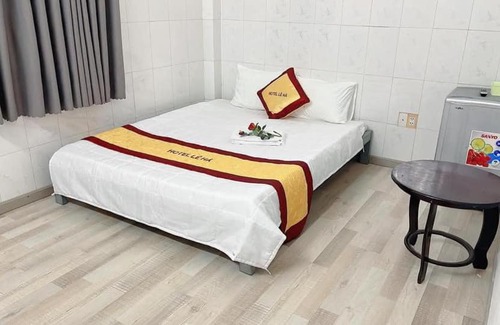 Ninh Kieu Hotel | Hotel Phúc Long