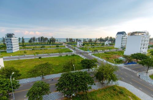 Phan Thiet Hotel | Hotel Phạm Gia Phan Thiết
