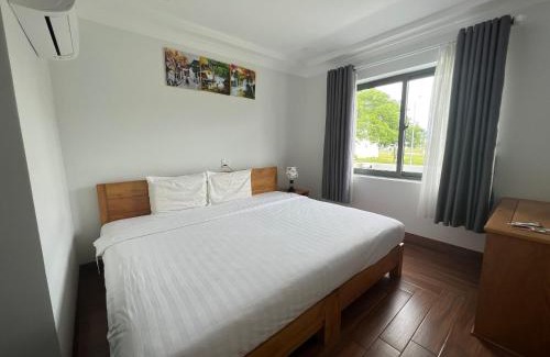 Phan Thiet Hotel | Hotel Phạm Gia Phan Thiết