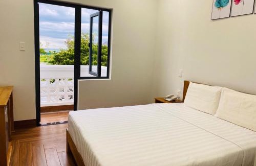 Phan Thiet Hotel | Hotel Phạm Gia Phan Thiết