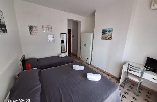 Praia a Mare Bed & Breakfast | Hotel Pian delle Vigne