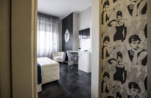 Grugliasco Hotel | Hotel Piccolo Allamano