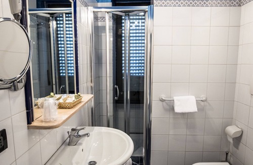 Grugliasco Hotel | Hotel Piccolo Allamano