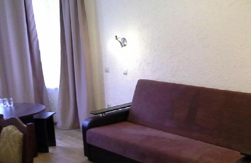 Kirovsk Hotel | Hotel Pik