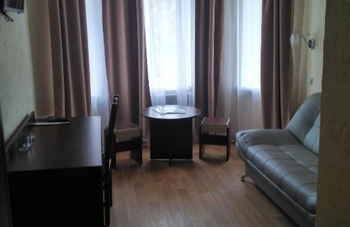 Kirovsk Hotel | Hotel Pik