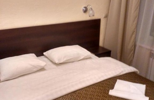 Kirovsk Hotel | Hotel Pik