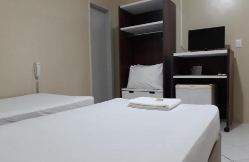 Teresina Hotel | Hotel Pio