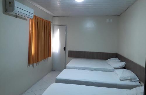 Teresina Hotel | Hotel Pio