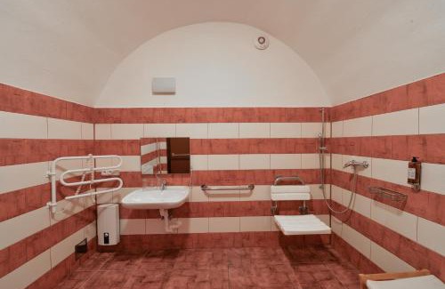Slavonice Hotel | Hotel Pivoňka