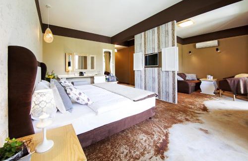 Piwniczna-Zdroj Hotel | Hotel Piwniczna SPA&Conference