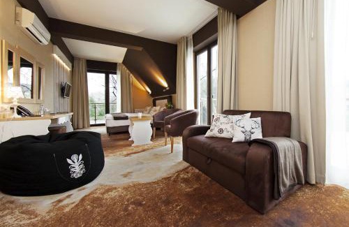 Piwniczna-Zdroj Hotel | Hotel Piwniczna SPA&Conference