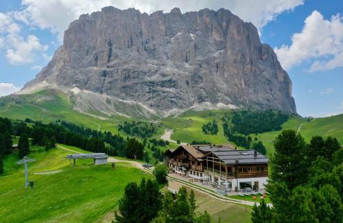 Selva di Val Gardena Hotel | Hotel Piz Seteur