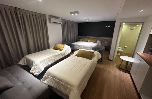 Marcos Juarez Hotel | Hotel Plaza