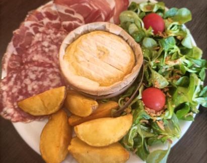 Allos Hotel | Hotel Plein Soleil