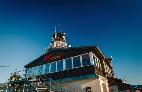 Abertamy Hotel | Hotel Plesivec