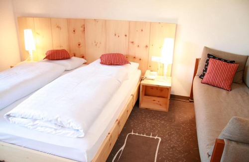 Naz Hotel | Hotel Ploseblick