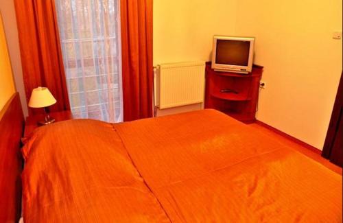 Terespol Hotel | Hotel Pod Dębami
