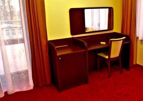 Terespol Hotel | Hotel Pod Dębami