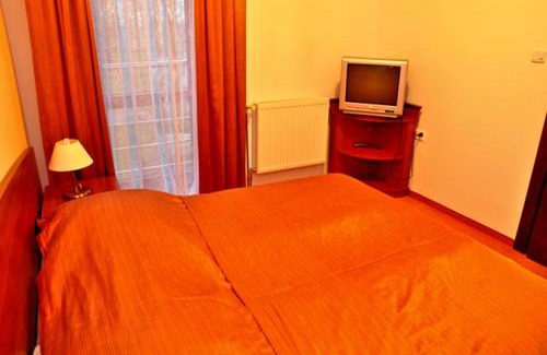 Terespol Hotel | Hotel Pod Dębami