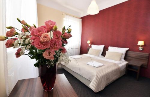 Sobotka Hotel | Hotel Pod Jeleniem