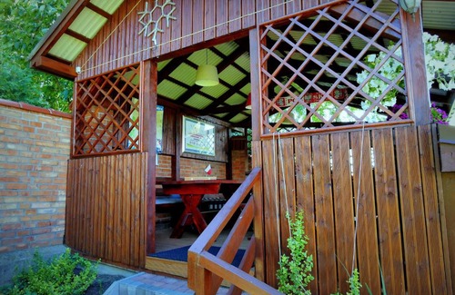 Rzaska Hotel | Hotel Pod Kamykiem