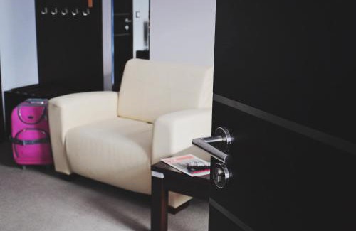 Elblag Hotel | Hotel Pod Lwem