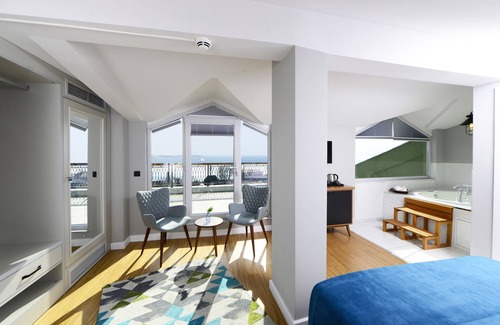 Sultanahmet Hotel | Hotel Poem