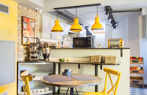 Sultanahmet Hotel | Hotel Poem