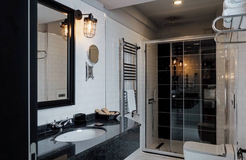 Sultanahmet Hotel | Hotel Poem