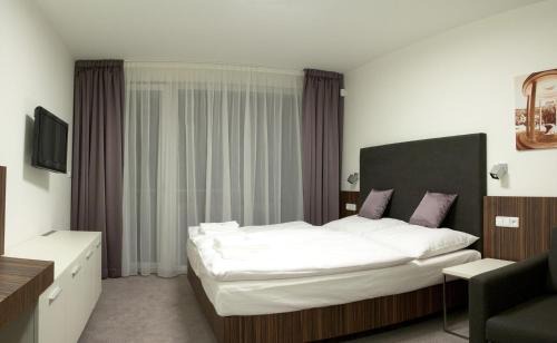 Pozlovice Hotel | Hotel Pohoda