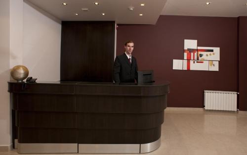 Cipolletti Hotel | Hotel Polans