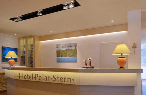 Ostseebad Kuhlungsborn Villa | Hotel Polar-Stern GmbH & Co.KG - DZ See