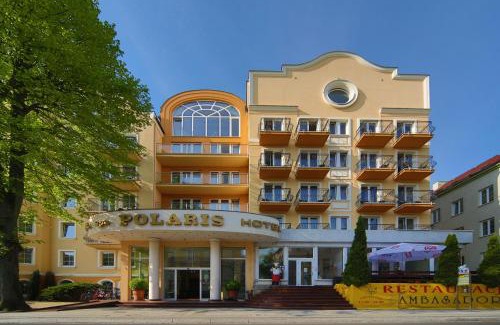 Swinoujscie Hotel | Hotel Polaris