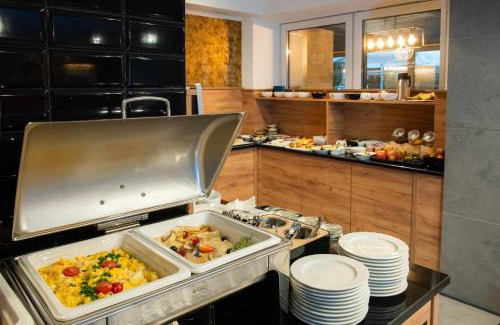 Busko-Zdroj Hotel | Hotel Polonia PARK Medical Center & Spa