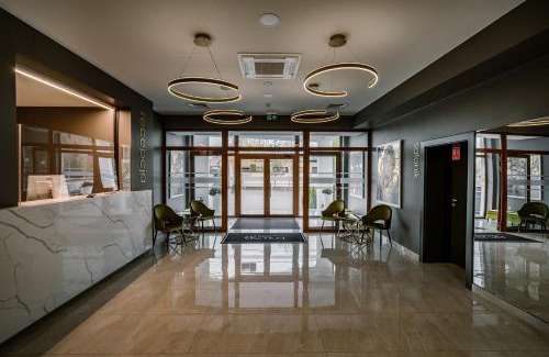 Grabanow Hotel | Hotel Polonia