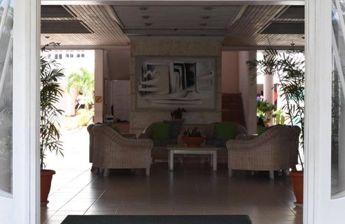 Hastings Hotel | Hotel PomMarine